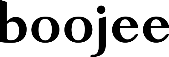 Boojee logo