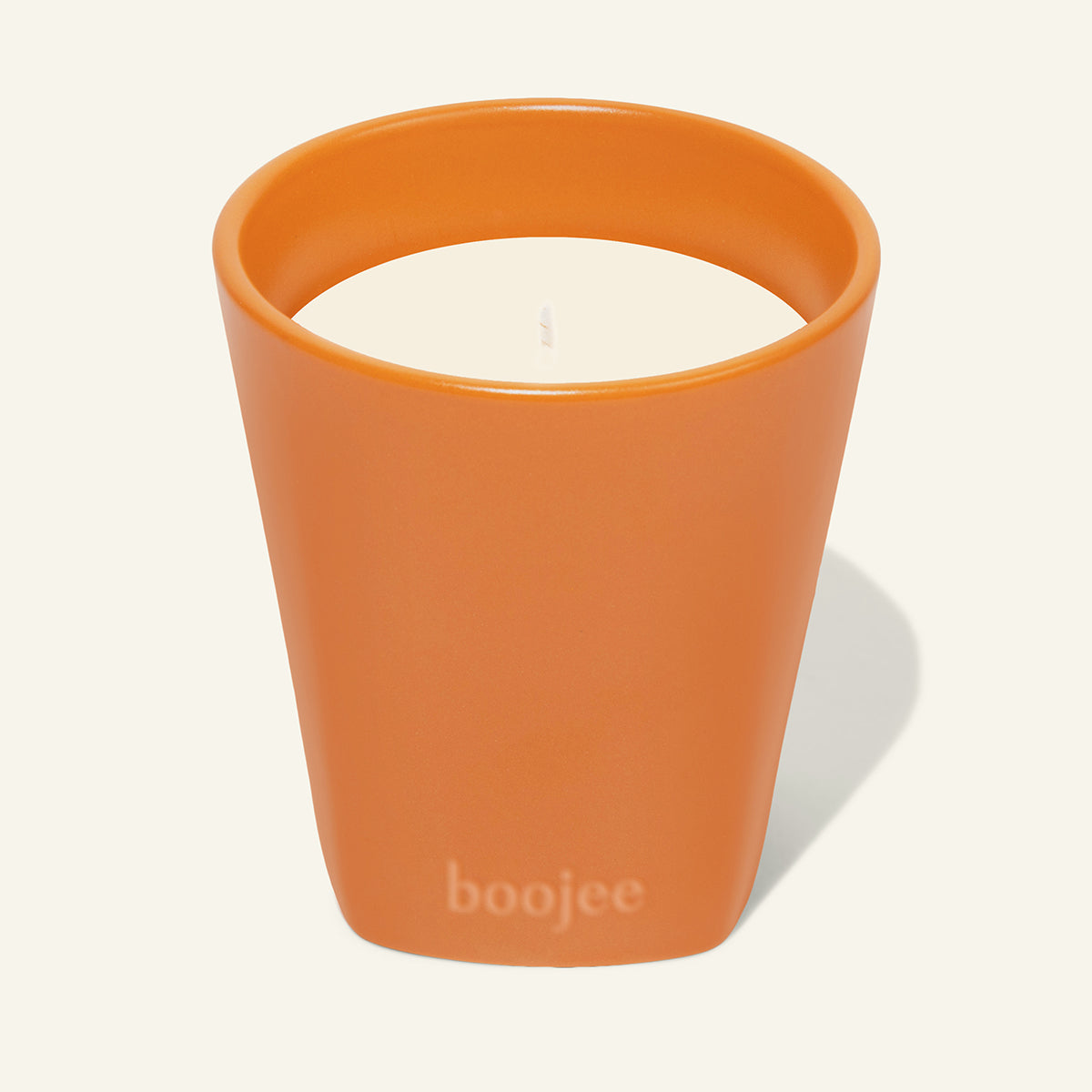 Terracotta Orange