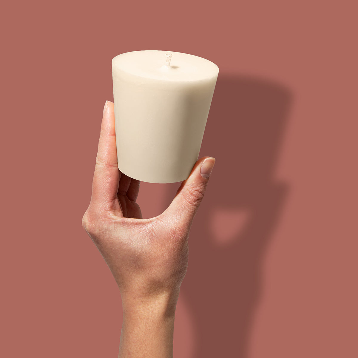 Thorn Noir Scented Candle Refill
