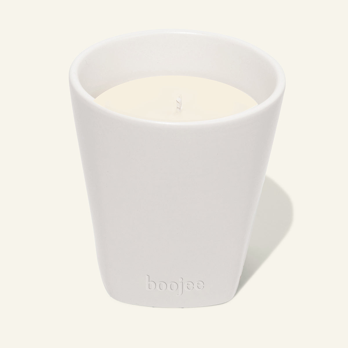 White Candle Refil – Boojee