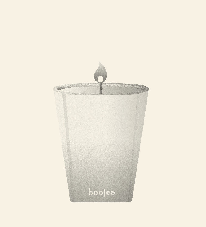 Candle Care – Boojee